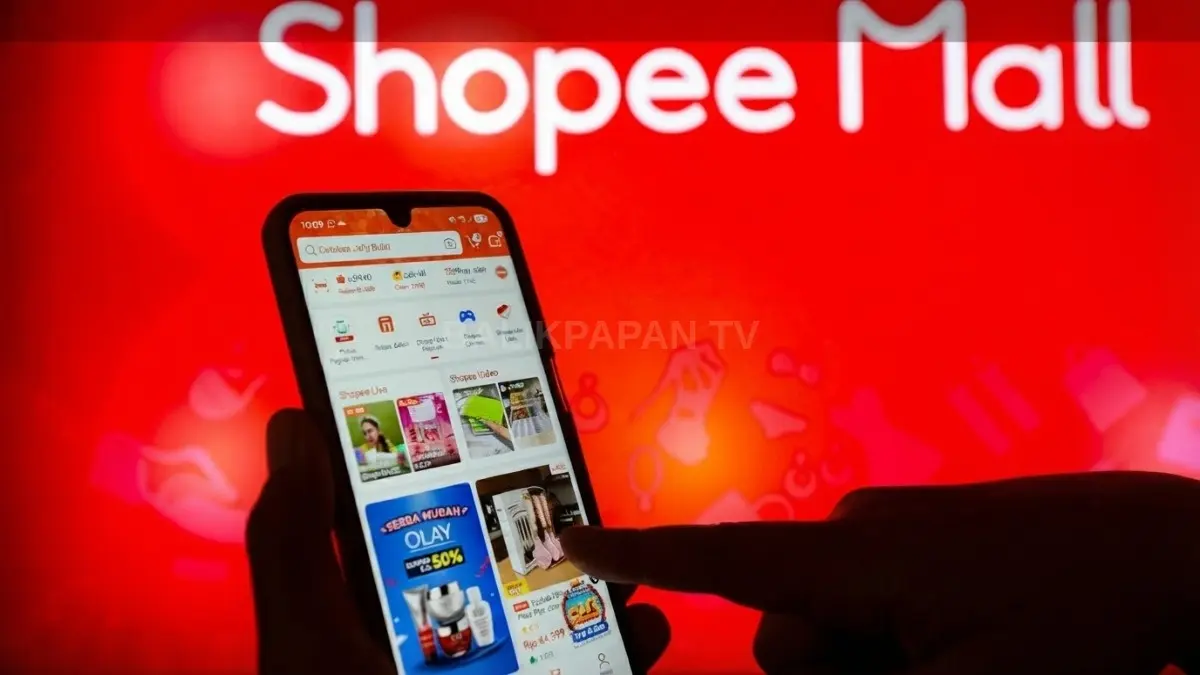 Pemerintah menunda PPh marketplace hingga November 2026, memberi waktu pedagang menyesuaikan administrasi pajak digital. [BTV]