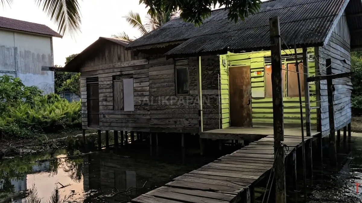 Warga Waru berharap pemutakhiran data kesejahteraan disertai verifikasi lapangan agar sesuai kondisi ekonomi terkini. (Sumber: YouTube Balikpapan TV)