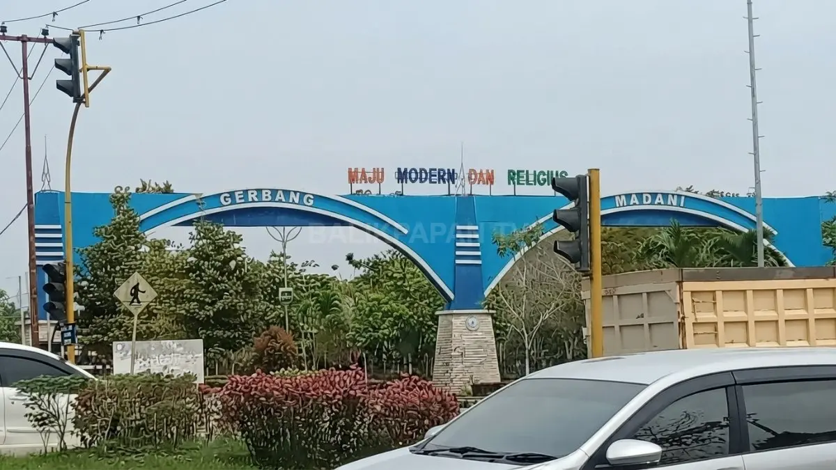 BPBD Penajam Paser Utara menyiapkan sumber daya menghadapi El Nino dan ancaman kekeringan.