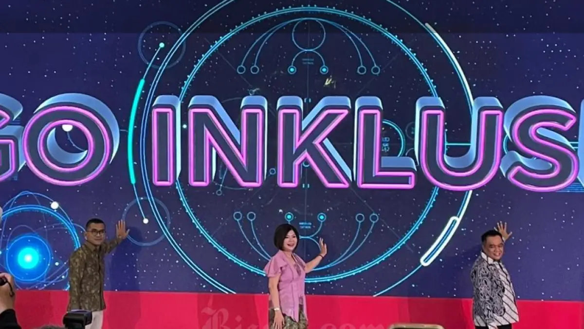 BPS mencatat literasi dan inklusi keuangan meningkat pada 2026, namun kesenjangan pemahaman masyarakat masih menjadi perhatian. [BTV:AI]