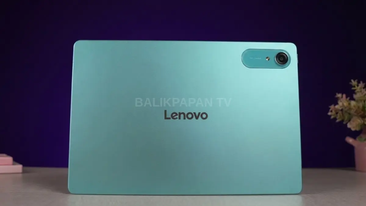 Lenovo Idea Tab Pro Gen 2 menawarkan performa tinggi untuk kerja, gaming, editing, dan hiburan mobile [BTV:AI]