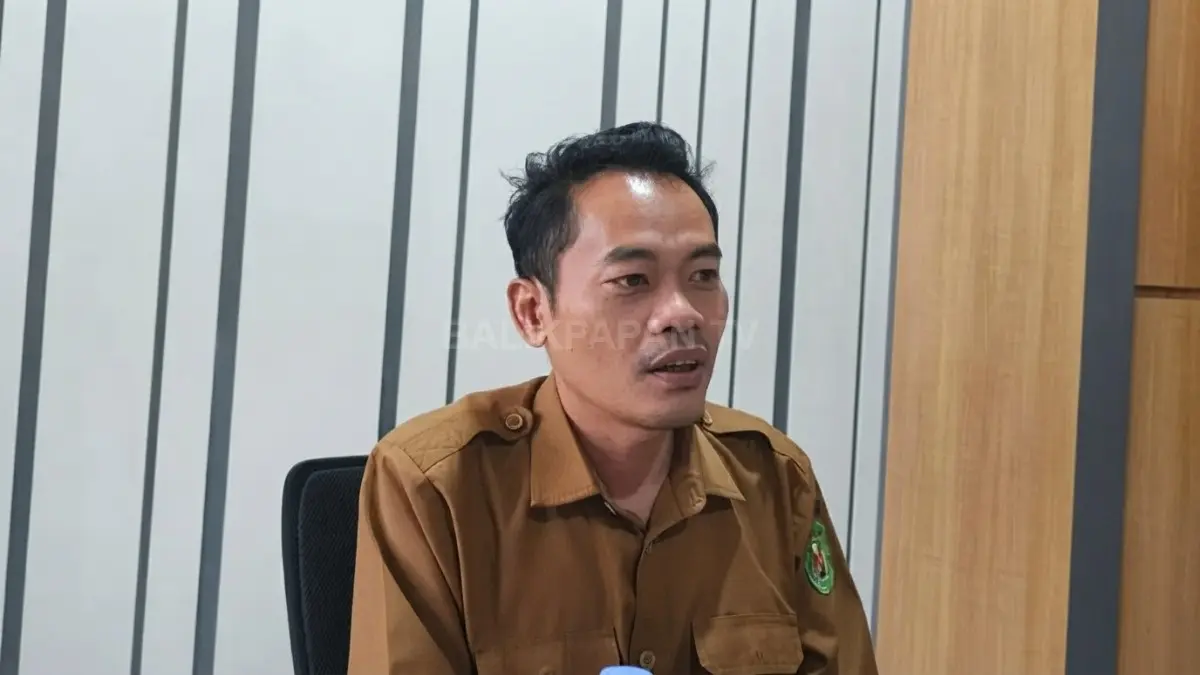 Miau Baru Utara masih menunggu regulasi batas wilayah Kutim-Berau untuk melanjutkan proses pemekaran desa definitif. (DOK. JUFRIADI/KP)