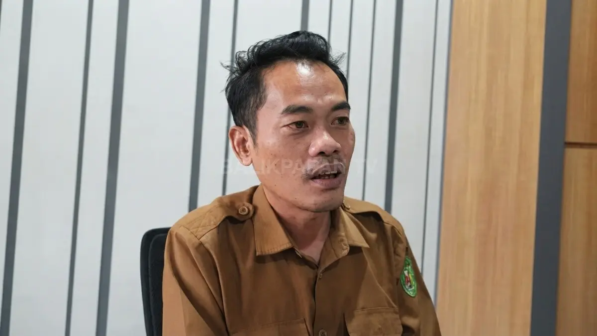 Pemekaran Miau Baru Utara masih tertahan, menunggu kepastian batas wilayah Kutai Timur dan Kabupaten Berau. (BTV/AI)