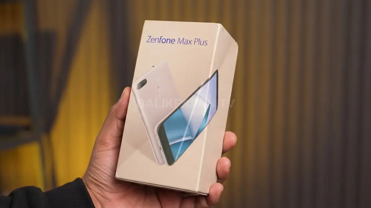 Asus Zenfone Max Plus RAM 4 GB Rp500 ribuan masih menarik, tetapi performanya terbatas untuk kebutuhan modern 2026 [BTV:AI]