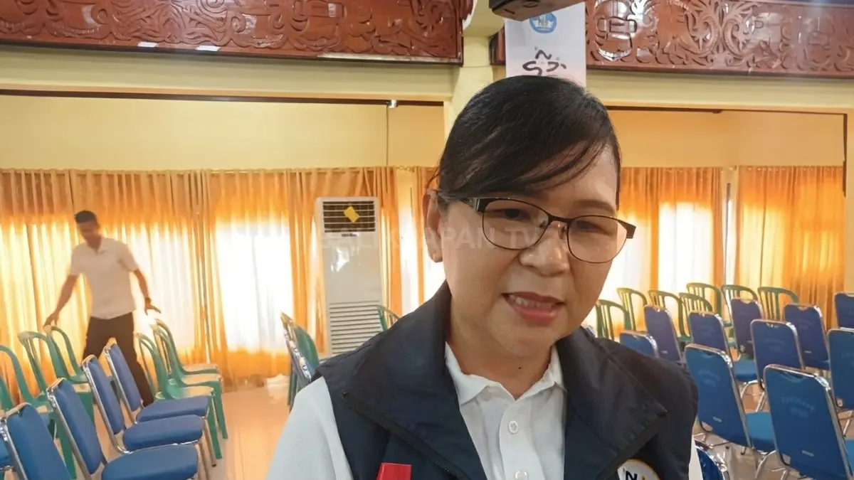 SNT Tarakan mulai petakan bakat siswa sejak awal, pengembangan potensi akademik dan nonakademik jadi perhatian. (BTV/AI) (AGUS DIAN ZAKARIA/RADAR TARAKAN)