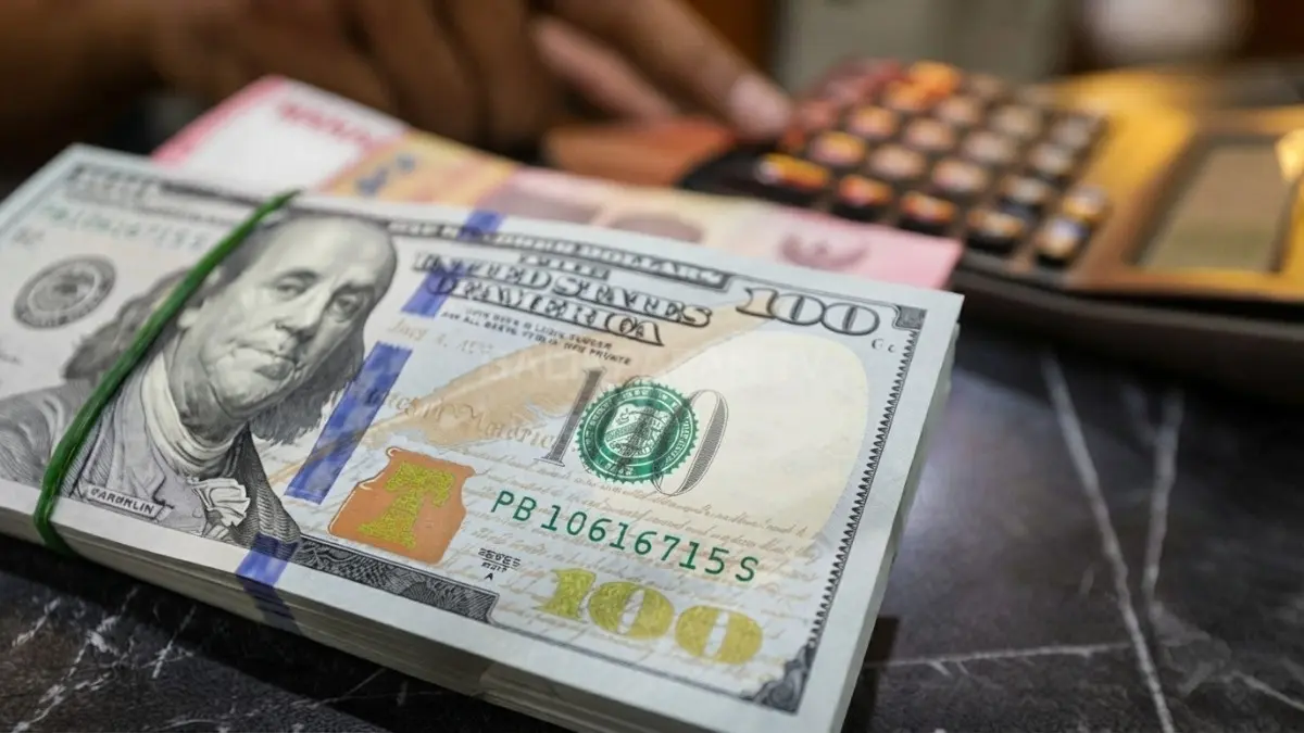 Pertumbuhan transaksi remitansi Topremit di Cina dan Malaysia didorong kebutuhan bisnis serta personal lintas negara [BTV:AI]
