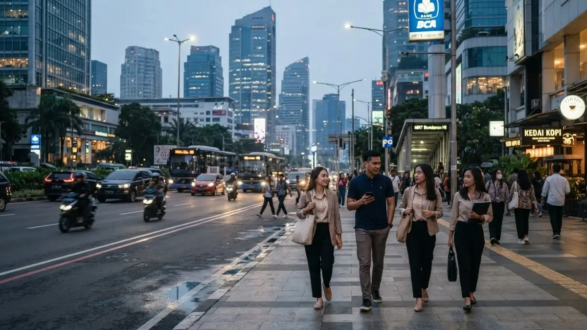 Storytelling membantu membangun cerita video agar pesan tersampaikan jelas, menarik, dan mudah dipahami penonton sejak awal (BTV/AI).

