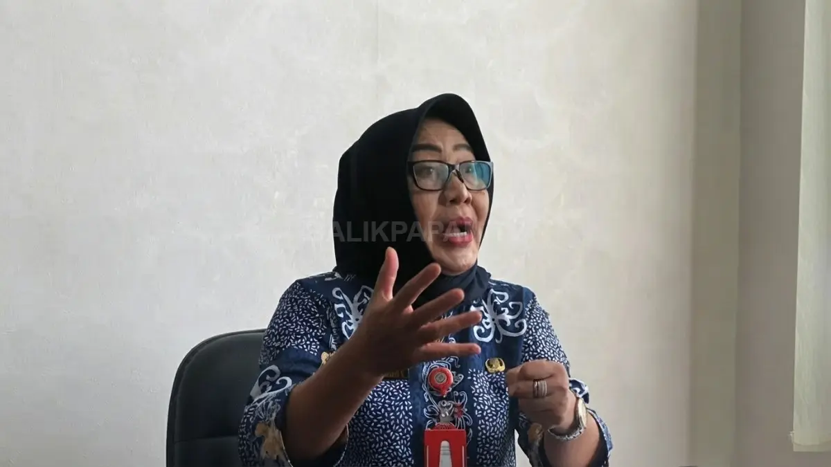 Dinkes Bontang tegaskan anak 6 tahun di Tanjung Laut meninggal bukan karena DBD, masyarakat diminta tak berspekulasi. (BTV/AI) (ADIEL KUNDHARA/KP)