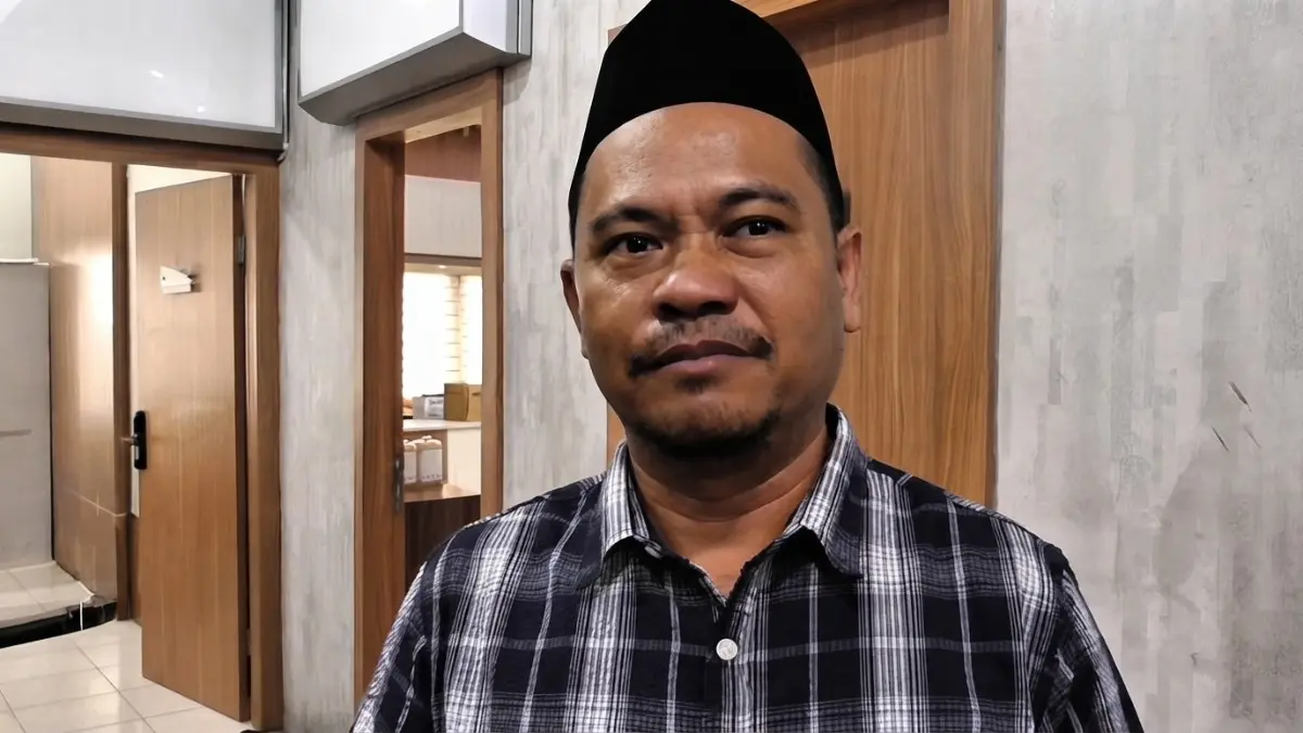 DPRD Balikpapan menegaskan perbaikan Jalan Syarifuddin Yoes harus selesai sesuai kontrak demi kelancaran aktivitas warga. (Sumber: YouTube Balikpapan TV)