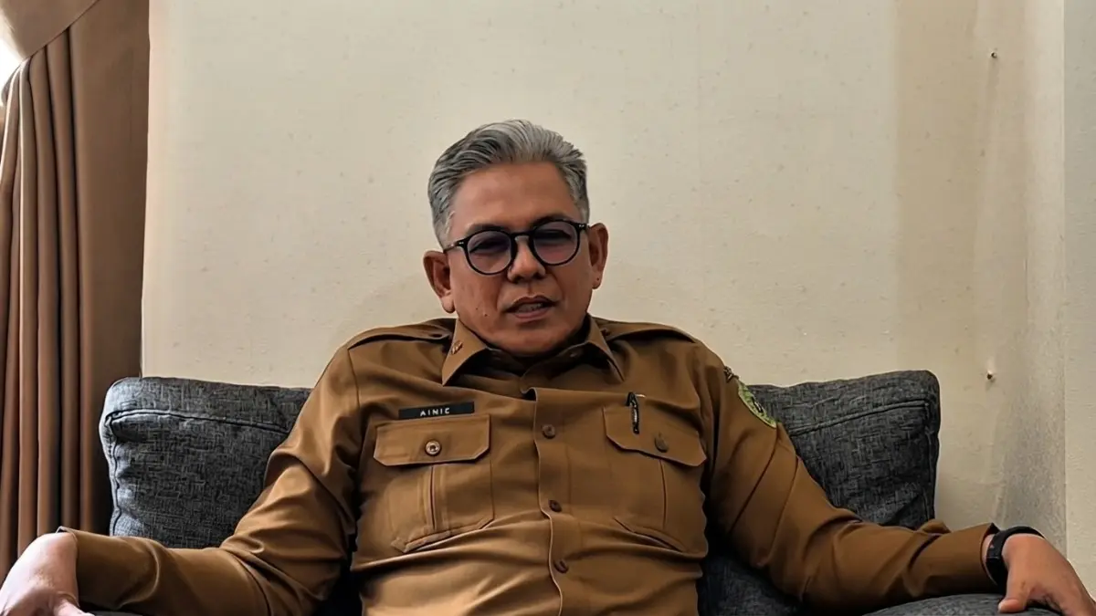 Perubahan desil kesejahteraan PPU ditentukan melalui pemutakhiran data sosial ekonomi dan pemeringkatan oleh BPS. (Sumber: YouTube Balikpapan TV)