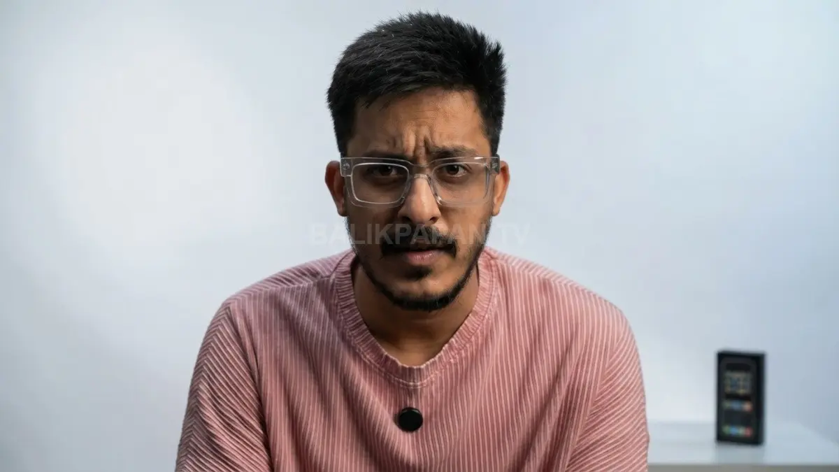 Samsung dinilai punya peluang menantang dominasi Apple berkat inovasi dan skala bisnisnya, meski persaingan masih ketat. (BTV/AI)
