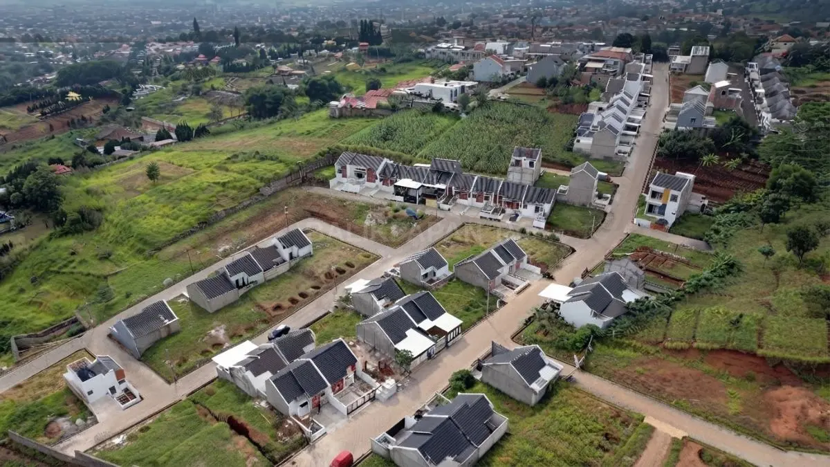 BPS mencatat backlog kepemilikan rumah turun, sementara kebutuhan hunian layak masyarakat Indonesia masih tinggi [BTV:AI]