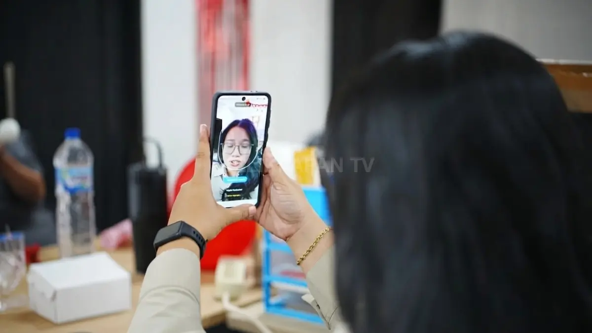 Pemkab Mahakam Ulu menargetkan e-Presensi terintegrasi bagi seluruh ASN dalam waktu satu bulan untuk mendukung digitalisasi administrasi kepegawaian. (BTV/AI) (JODY KRISTIANTO/KP)