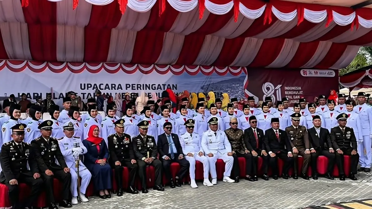 Pemkab PPU memperkuat pengelolaan lingkungan melalui pembangunan TPA, perlindungan pesisir, air bersih, dan pengawasan AMDAL. (Sumber: YouTube Balikpapan TV)
