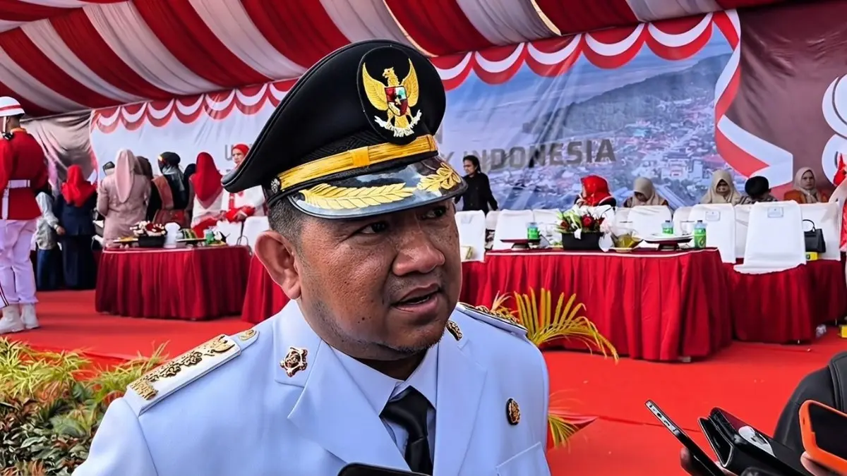 Pemkab PPU mendorong rehabilitasi mangrove, perlindungan terumbu karang, serta pengawasan perusahaan agar sesuai ketentuan AMDAL. (Sumber: YouTube Balikpapan TV)