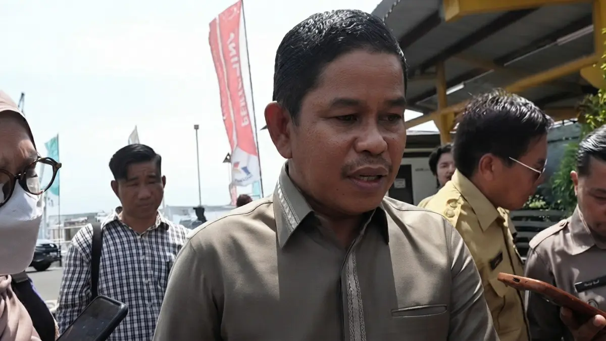 DPRD PPU menyoroti kerusakan Pelabuhan Penajam dan mendorong penanganan cepat serta keseragaman tarif. (Sumber: YouTube Balikpapan TV)