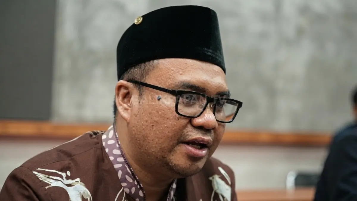 Dugaan pelecehan terhadap siswi SMP di Kukar ditangani Polres Kukar, sementara oknum guru terancam sanksi pemecatan jika terbukti bersalah. (BTV/AI)  (IST) 
