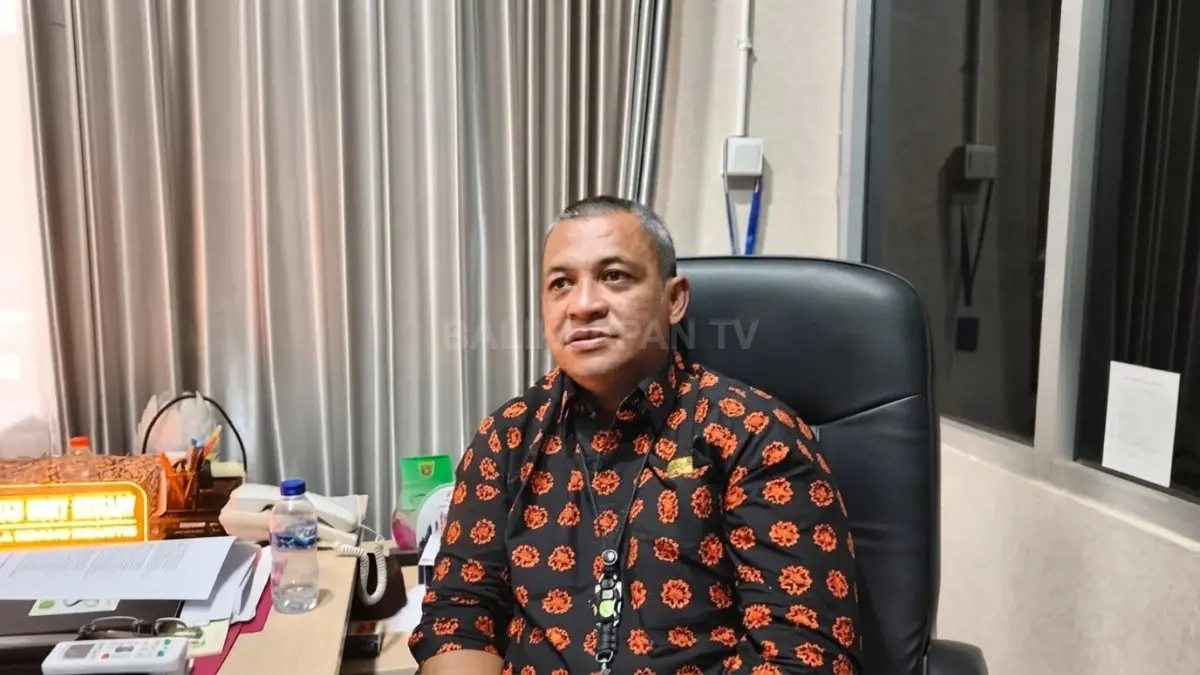 Pemkab Kutim menyiapkan kawasan IKM terpadu untuk mengolah komoditas unggulan dan meningkatkan nilai tambah produk lokal hingga menembus pasar luar negeri. (BTV/AI)