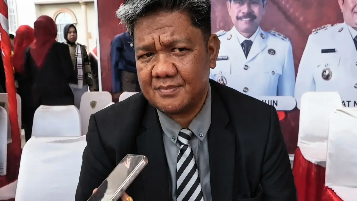 PDAM PPU diminta menyiapkan sumber air bersih untuk mendukung penanganan kekeringan di sejumlah kecamatan. (Sumber: YouTube Balikpapan TV)