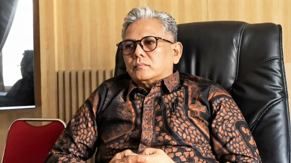 PPU menyiapkan konsesi disabilitas dengan verifikasi data dan regulasi untuk mendukung potongan biaya minimal 20 persen. (Sumber: YouTube Balikpapan TV)
