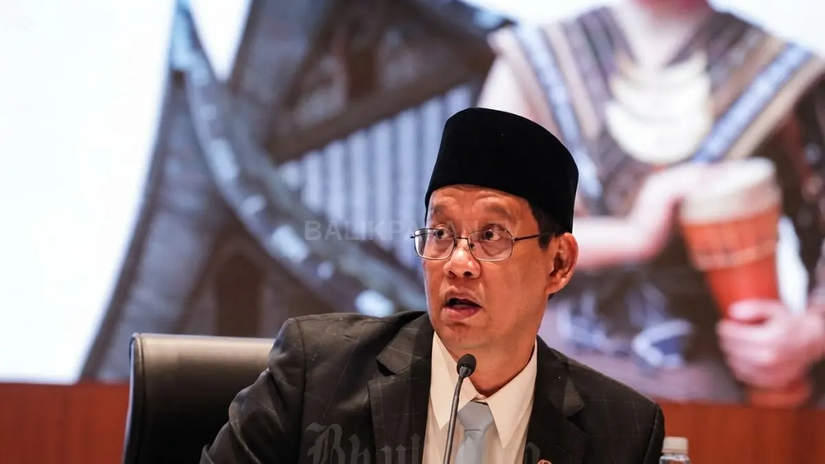 Purbaya Pastikan Sengketa INA-Kimia Farma Tidak Membebani APBN, Pendanaan Terpisah [BTV:AI]