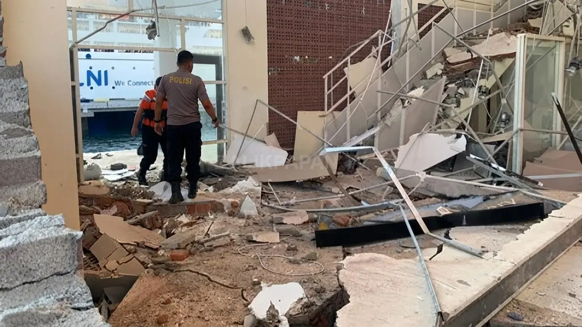 Aktivitas gempa susulan Flores masih tinggi setelah gempa M7,7, dengan pemantauan BMKG berlangsung sepanjang waktu.