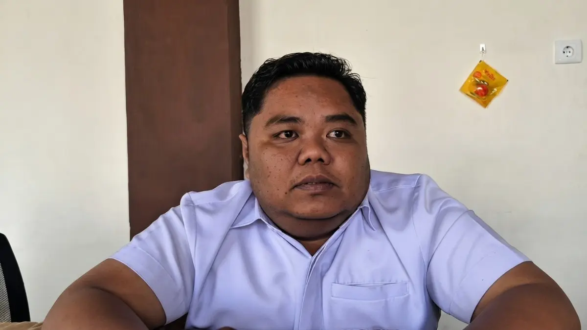 Dana Desa Girimukti dipangkas sekitar 70 persen, prioritas dialihkan ke stunting, posyandu, dan BLT warga. (Sumber: YouTube Balikpapan TV)