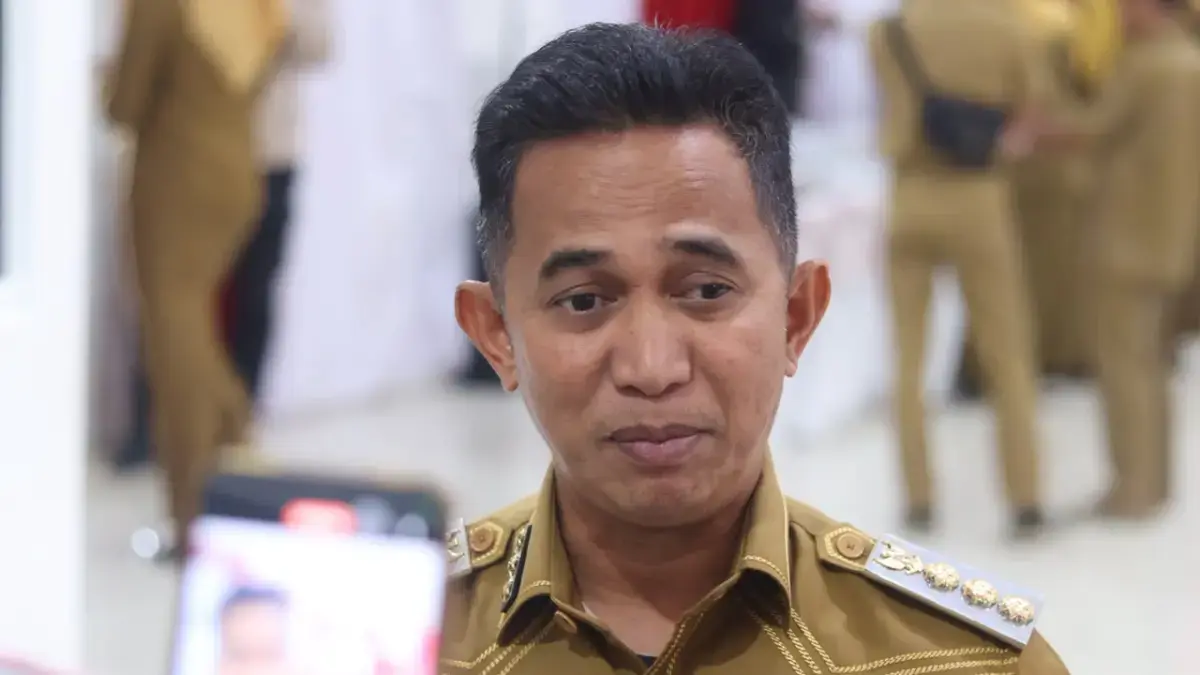 Pemkot Balikpapan menegaskan larangan pembakaran sampah dan lahan sebagai langkah mencegah kebakaran sejak dini. (DOK. ANGGI PRADITHA/KP)