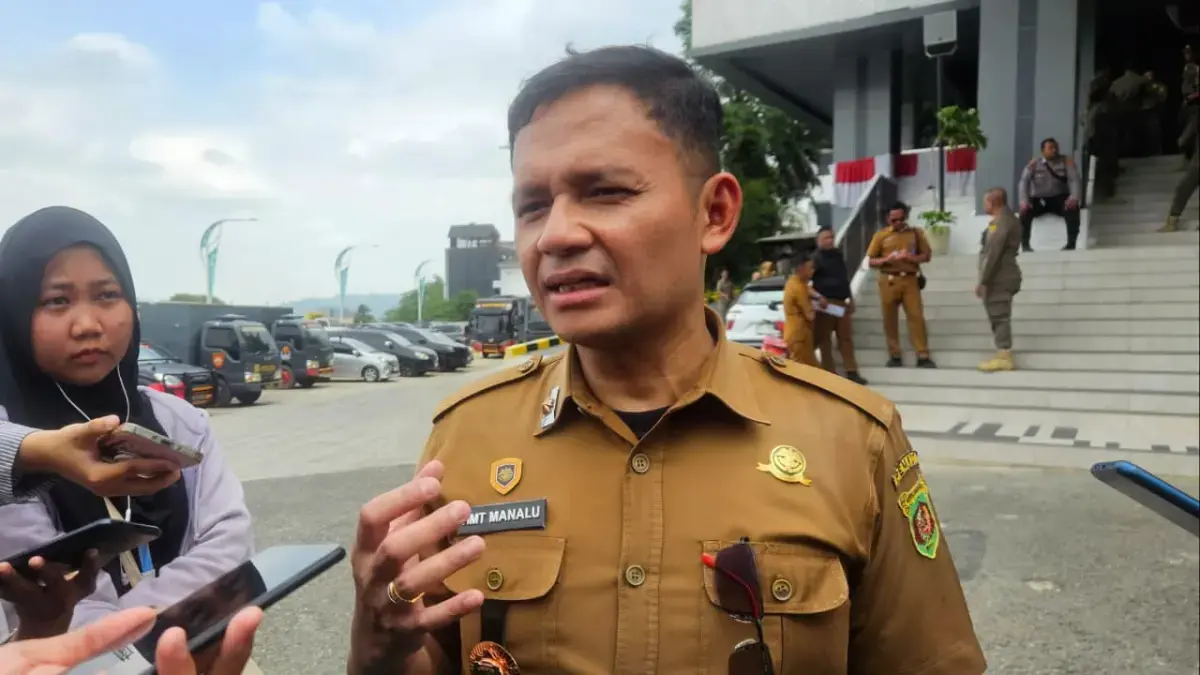 Pengambilan kupon antrean Biosolar di Bontang mulai 1 September dipusatkan di Kantor Dishub untuk menertibkan antrean dan mencegah praktik pengetapan BBM bersubsidi. (BTV/AI) (HAFIZ/KP)