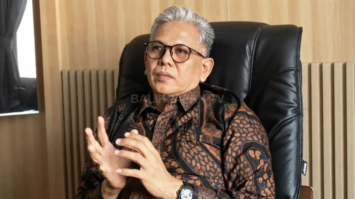 Dinsos PPU masih merujuk warga pemerlu layanan sosial ke UPTD Kaltim karena belum memiliki panti rehabilitasi sendiri. (Sumber: YouTube Balikpapan TV)