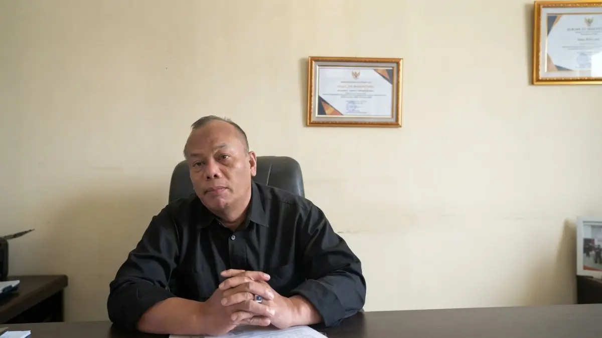 Layanan adminduk PPU disiapkan di MPP IKN untuk memudahkan warga Sepaku mengurus dokumen kependudukan. (Sumber: YouTube Balikpapan TV)