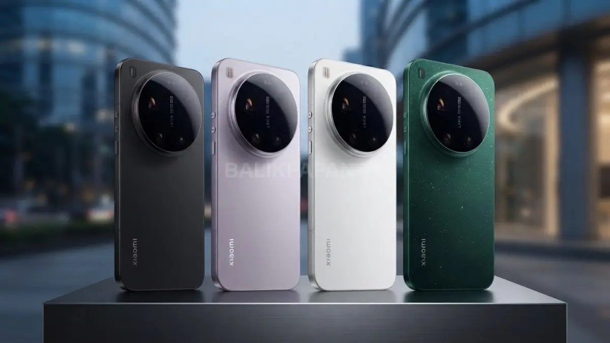 Xiaomi 17 Ultra mengandalkan kamera Leica 50 MP, telefoto 200 MP, OIS, RAW, serta video 8K dan 4K 120fps untuk kebutuhan kreator (BTV/AI)
