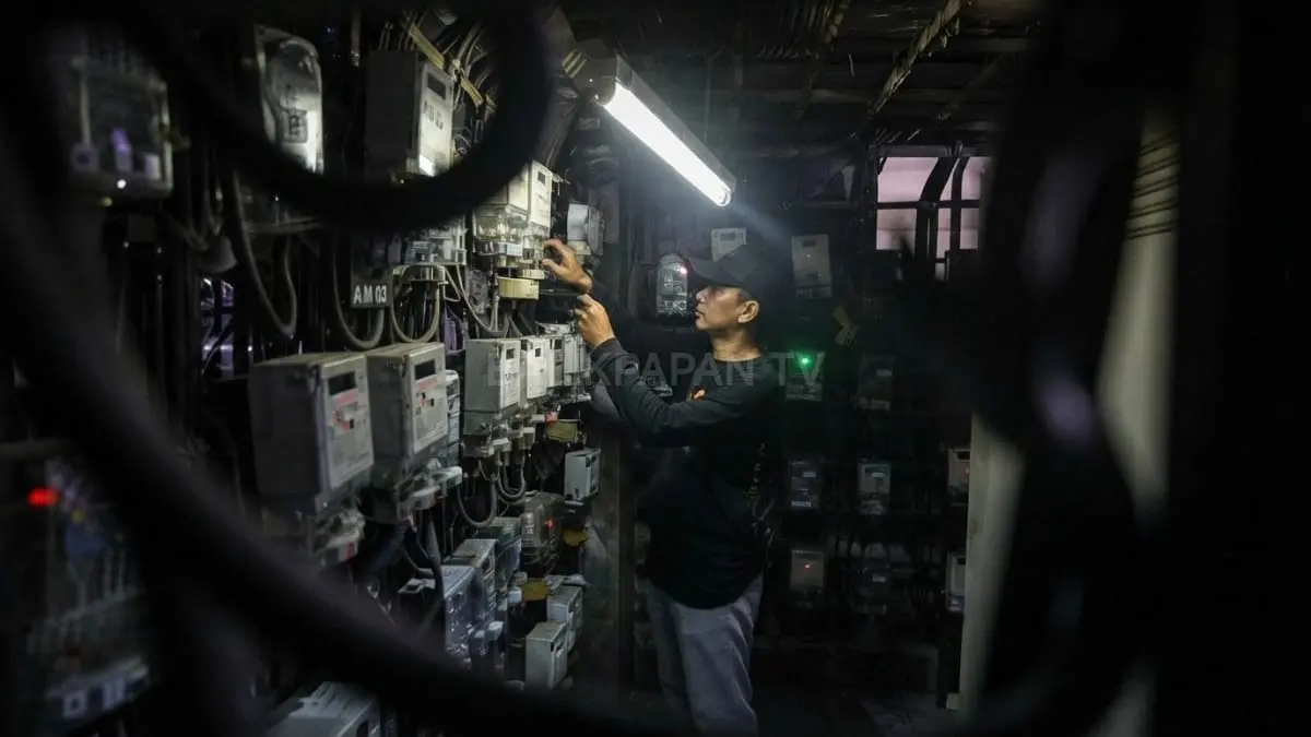 Pasokan energi primer jadi perhatian pemerintah untuk menjaga keandalan listrik nasional dan kebutuhan industri. 