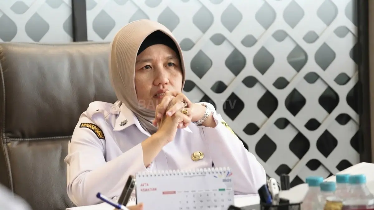 Pemkot Samarinda memperkuat pembangunan sanitasi dan pengelolaan air limbah domestik menuju target 2030.