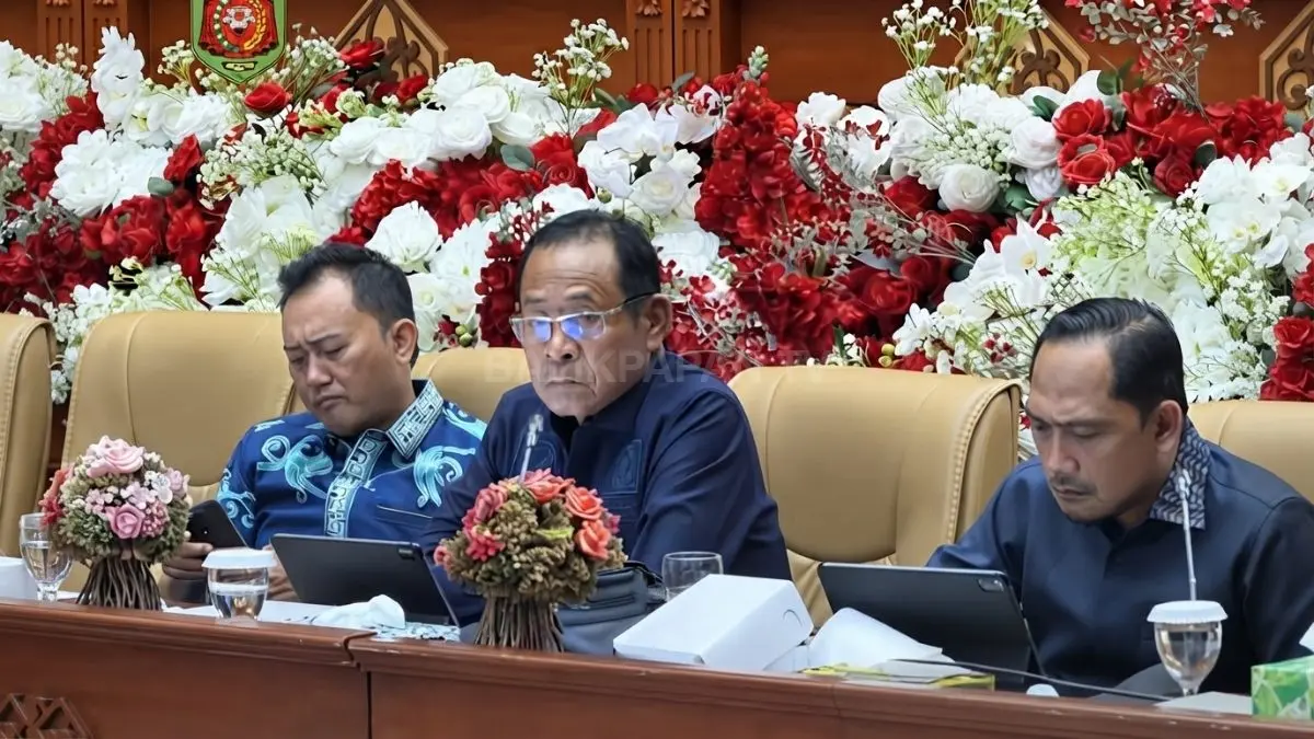 Kawasan Citra Niaga Samarinda menjadi salah satu kawasan bersejarah yang diusulkan masuk revisi RIPPARDA.
