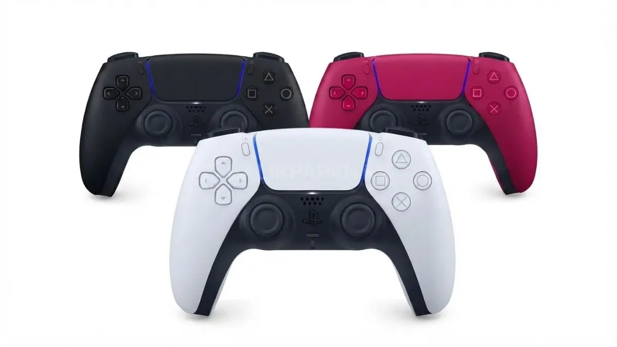 Sony DualSense menghadirkan pengalaman gaming imersif melalui haptic feedback dan adaptive triggers dengan dukungan perangkat tertentu (BTV/AI)
