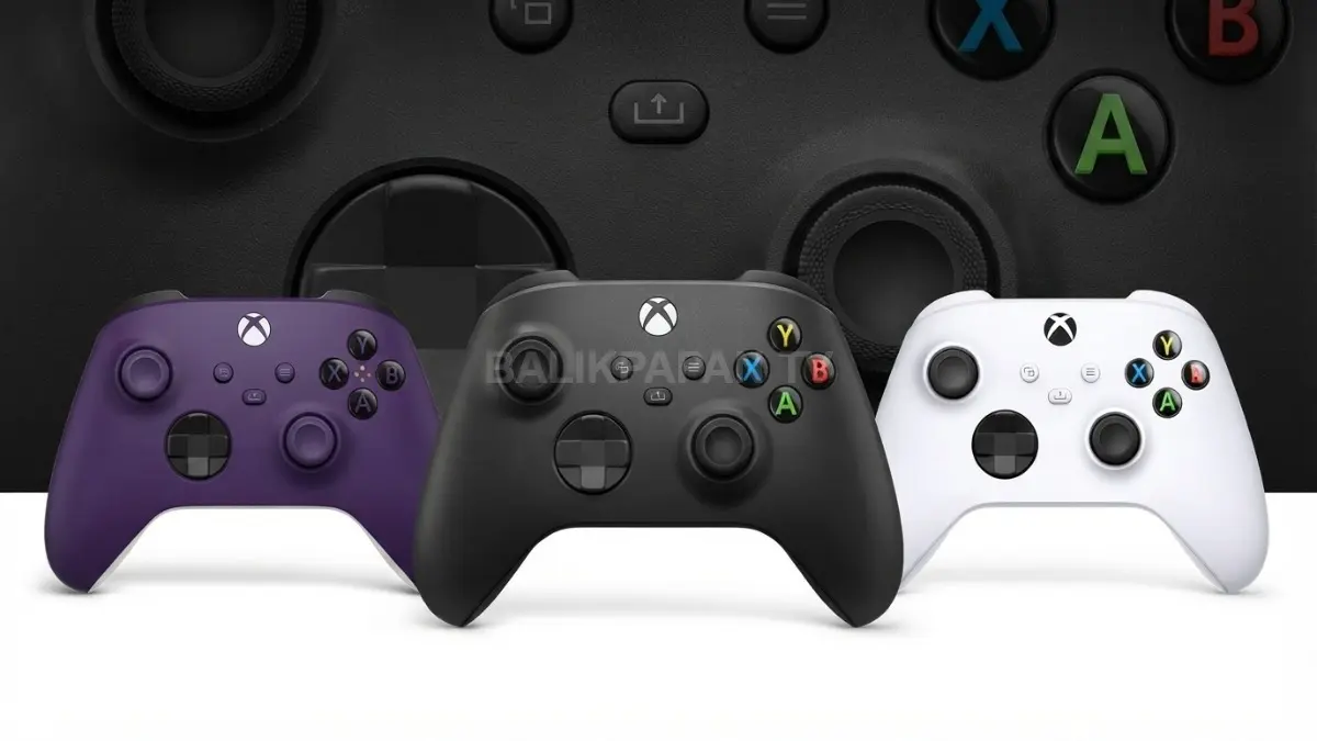 Xbox Wireless Controller menawarkan kompatibilitas luas, kontrol nyaman, dan fleksibilitas gaming PC hingga HP dengan harga kompetitif (BTV/AI)
