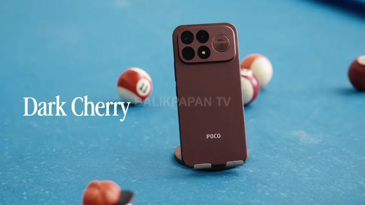 Poco F9 Ultra hadir dengan fokus utama pada performa dan gaming. Chipset Snapdragon serta sistem pendinginan membuatnya mampu menangani aplikasi dan game berat, dengan skor AnTuTu mencapai sekitar 3,8 juta dan stabilitas 3DMark sekitar 70 persen. Namun, kamera dan layar masih menjadi bagian yang perlu dipertimbangkan. (BTV/AI)