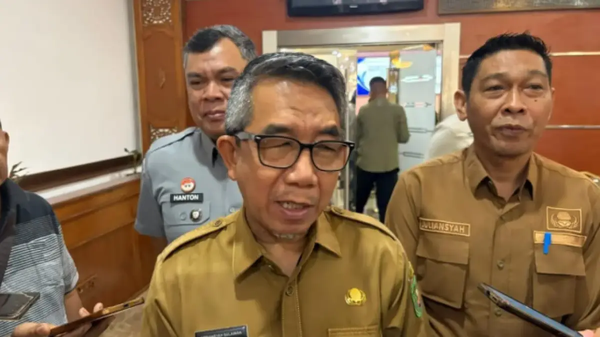 Lahan pertanian Kutai Timur terus dikembangkan untuk mencapai target sawah 20 ribu hektare (IST)
