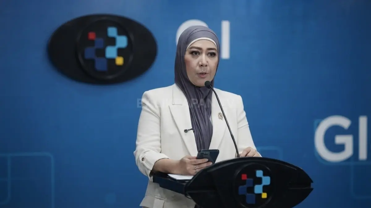 Sisa Kuota Internet Tak Boleh Hangus, Operator Diberi Tenggat 28 September 2026