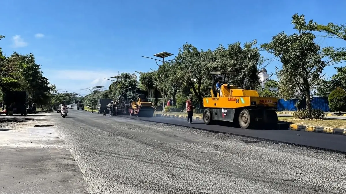 BKAD PPU mempercepat sertifikasi aset tanah daerah untuk mencegah sengketa dan memperkuat legalitas barang milik pemerintah. (Sumber: YouTube Balikpapan TV)