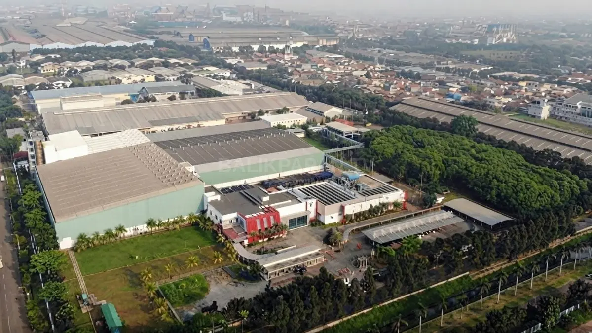 Insentif kawasan industri halal diarahkan berbasis kinerja untuk mendorong investasi, sertifikasi, ekspor, UMK, dan lapangan kerja 