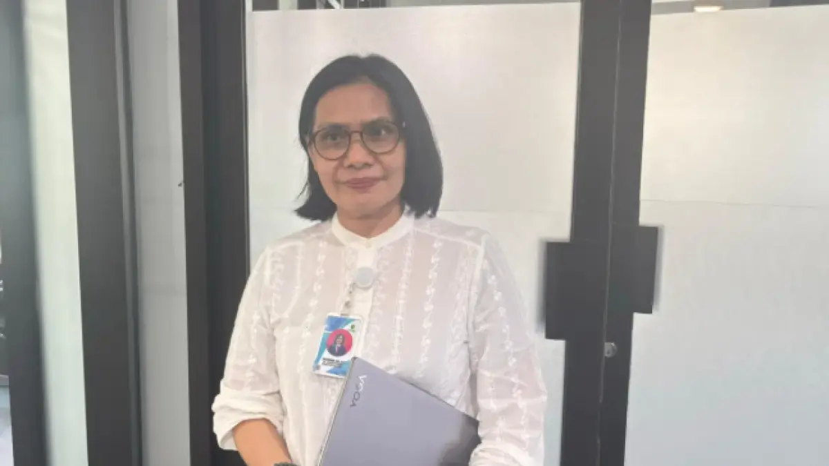 Kasus ISPA di Kukar meningkat saat kemarau dan kabut asap, mendorong pembelajaran siswa dialihkan ke rumah. (IST)
