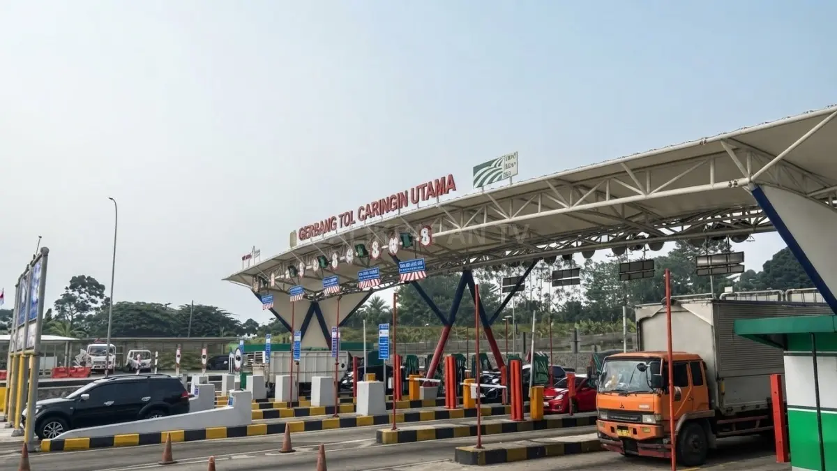 Kementerian PU mempercepat studi kelayakan Tol Puncak untuk mendukung pembangunan dan konektivitas Jawa Barat 