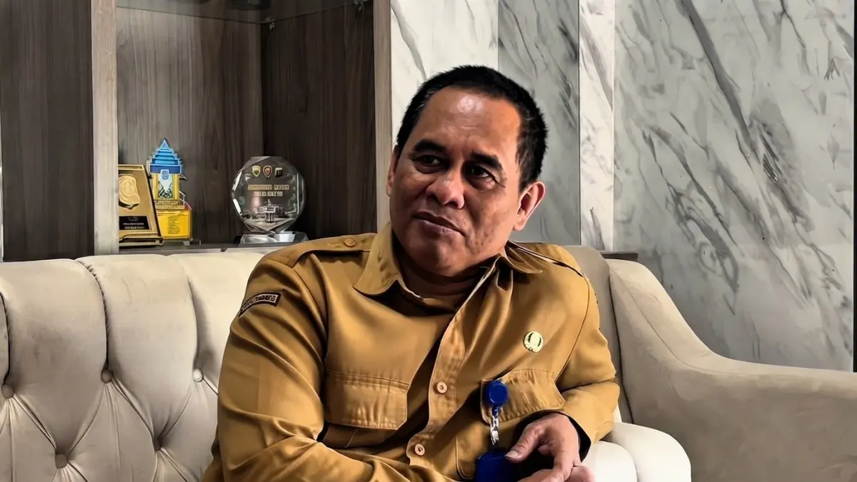 Lima jabatan strategis PPU memasuki tahap akhir, dengan 15 kandidat menunggu rekomendasi BKN dan keputusan Bupati. (Sumber: YouTube Balikpapan TV)