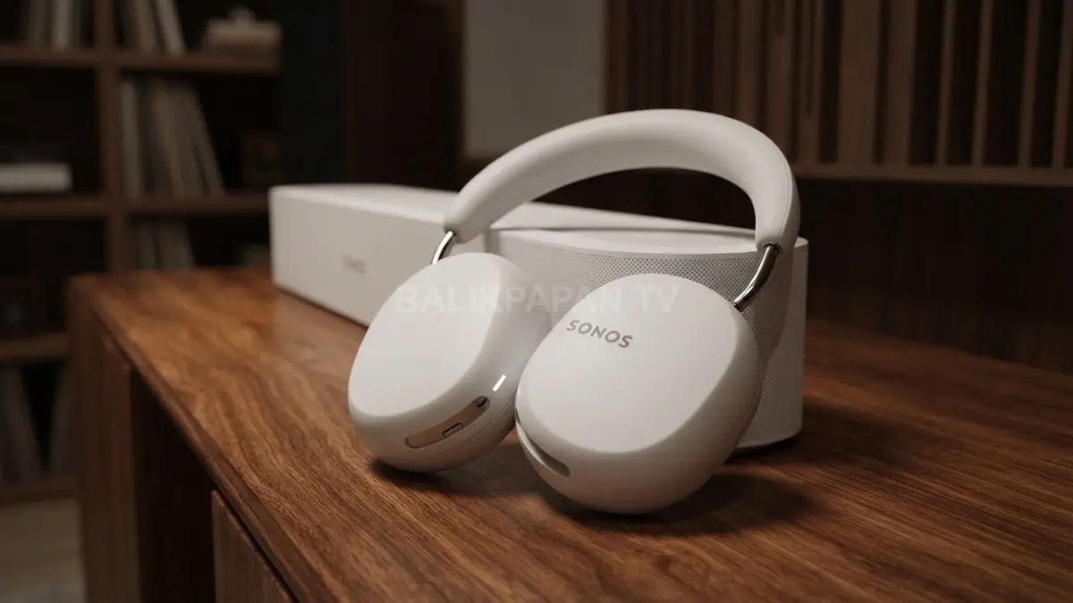 Sonos memperluas ekosistem audio pintar dengan sistem operasi baru, integrasi ChatGPT, dan perangkat audio terbaru (BTV/AI)