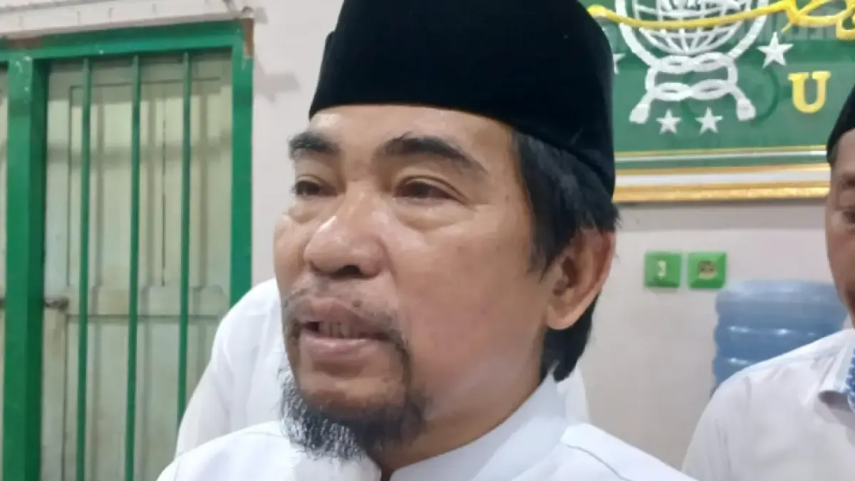 Akhlak menjadi wujud nyata nilai rahmat Islam melalui ucapan, sikap, dan perilaku terhadap sesama. (IST)