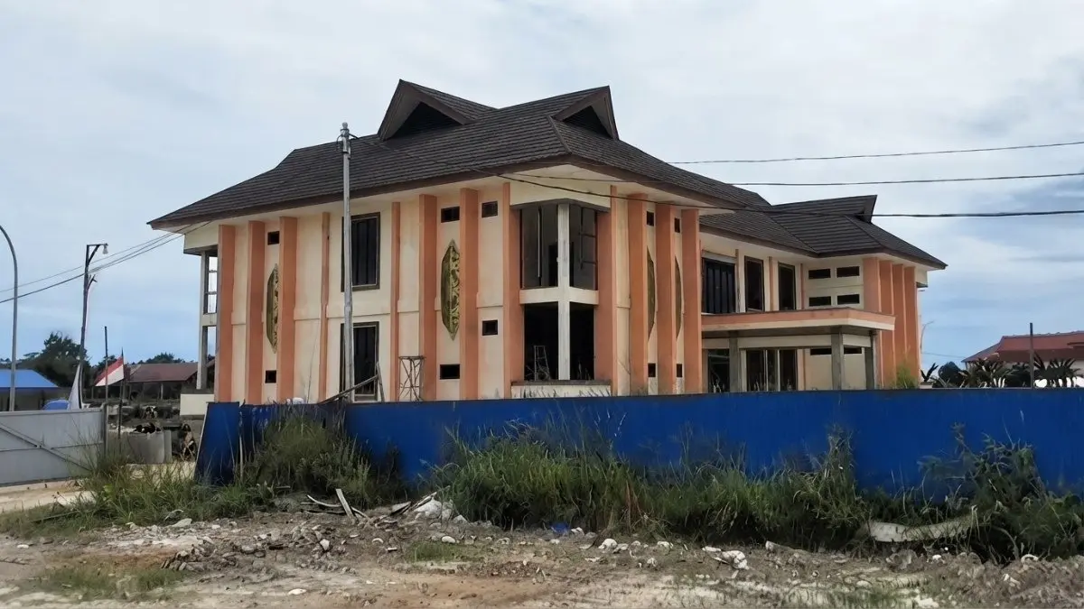 Pemkab PPU memetakan aset daerah yang tak lagi fungsional untuk dinilai sebelum penghapusan atau lelang. (Sumber: YouTube Balikpapan TV)