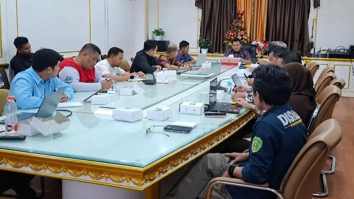 Pemerintah PPU menyiapkan SPBU melalui BUMD untuk memperbaiki layanan BBM bersubsidi.