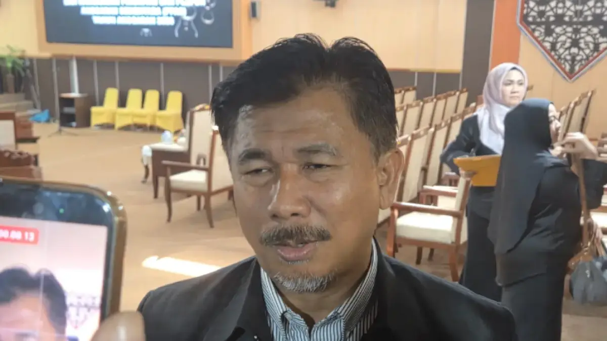 Pemkab Kukar telah membayar sekitar 80 persen pinjaman Bankaltimtara, menyisakan kewajiban Rp200 miliar. (IST)